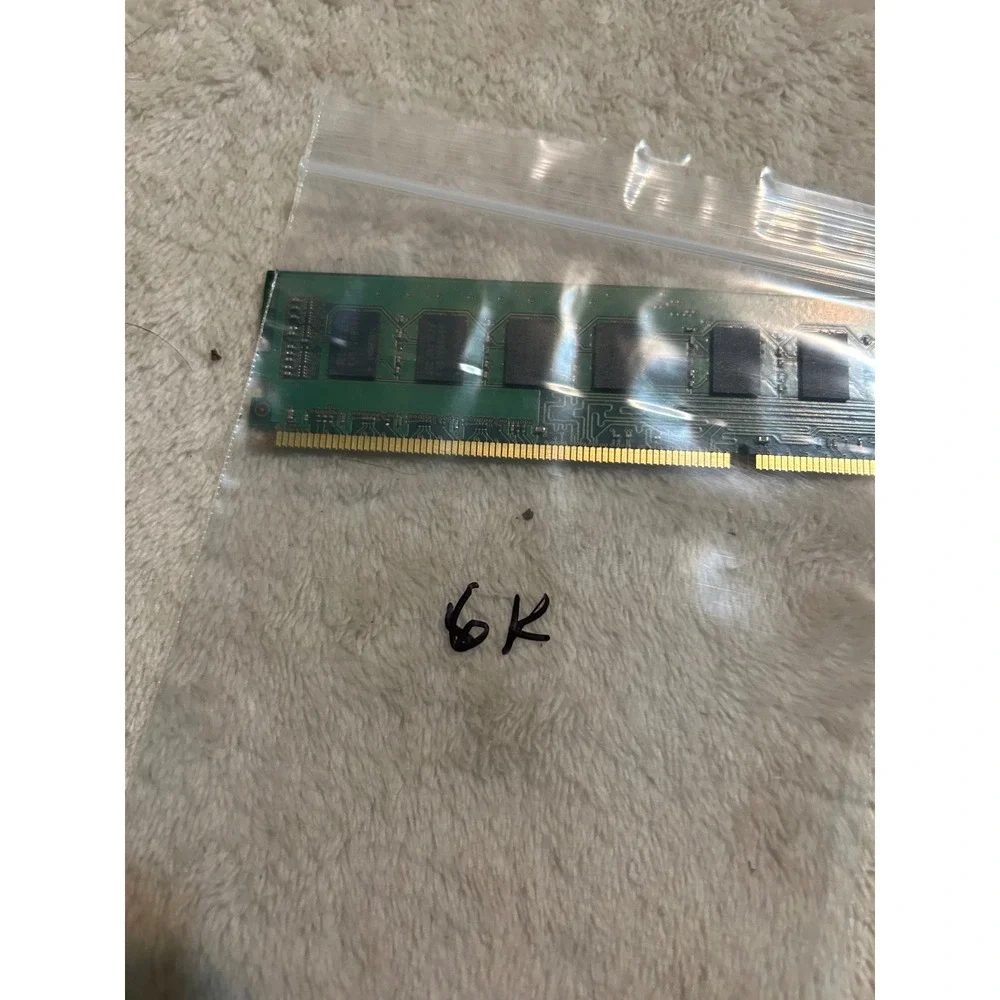 Samsung 2GB DDR3 RAM PC3-8500U 1066MHz Desktop Memory M378B5673FH0-CF8 Lenovo